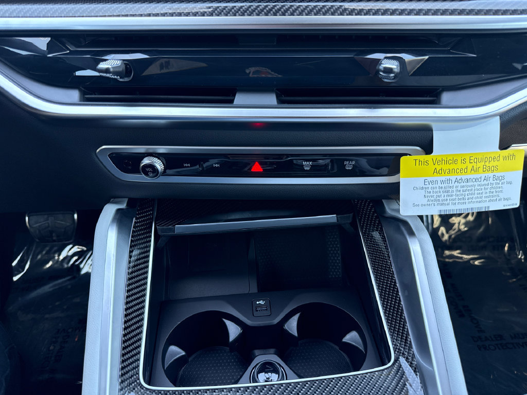 New 2027 BMW X6 M60i AWD/4WD image 27