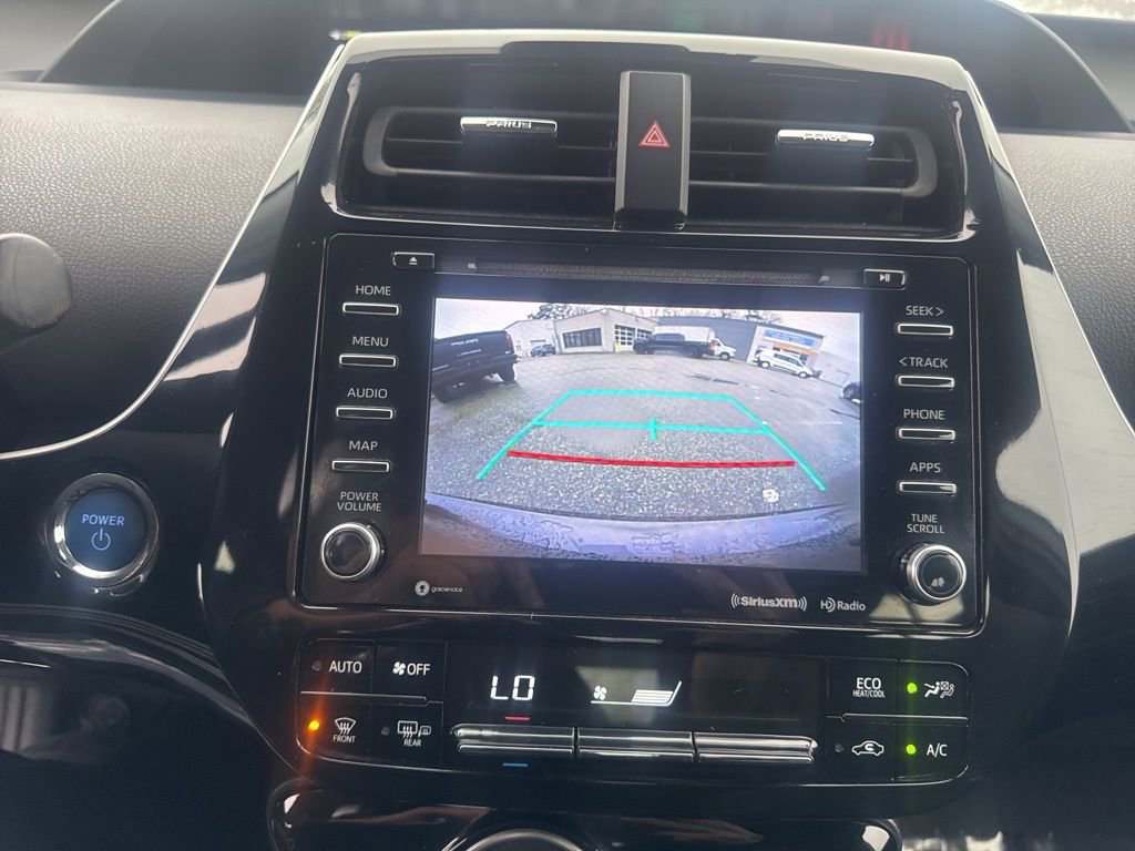Used 2020 Toyota Prius Prime LE image 41