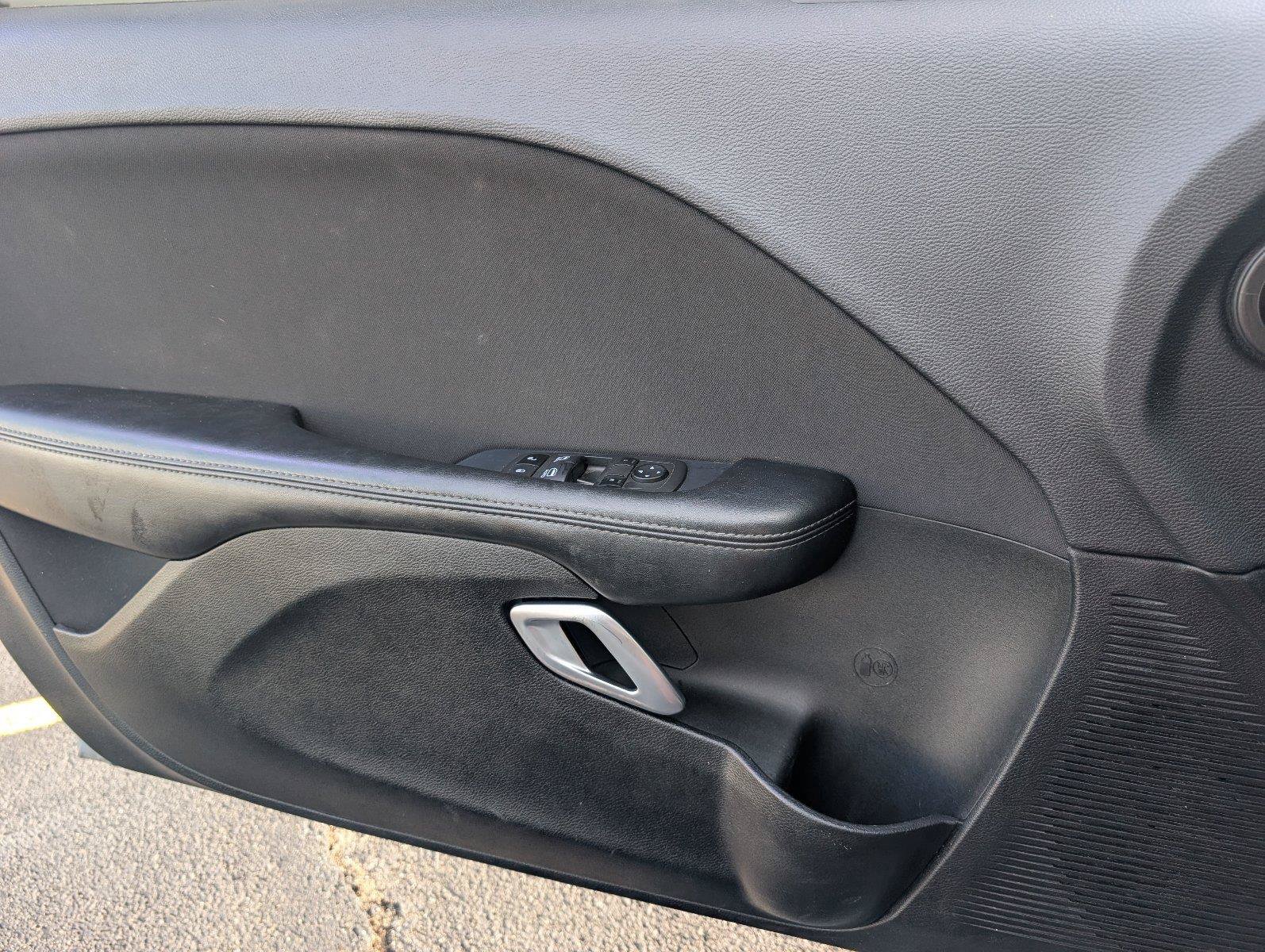 Used 2022 Dodge Challenger GT RWD image 19