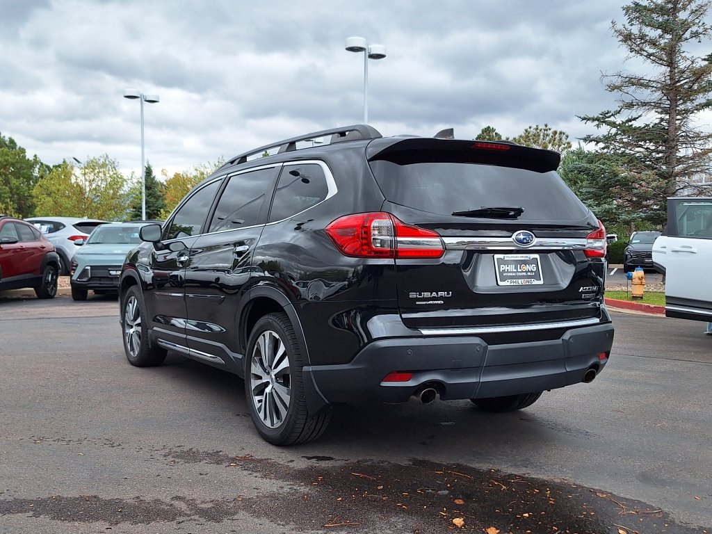 Used 2019 Subaru Ascent Touring AWD/4WD image 6