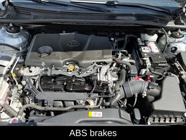 Used 2020 Toyota Camry XSE AWD/4WD image 27