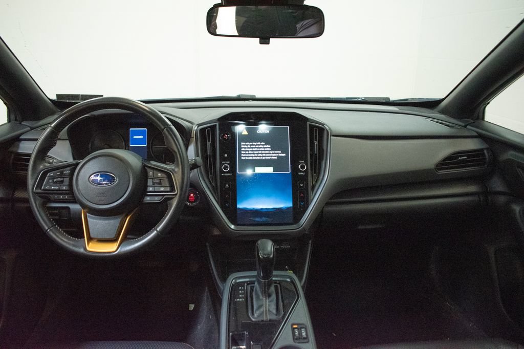 Certified 2024 Subaru Crosstrek 2.5i Wilderness AWD/4WD image 11