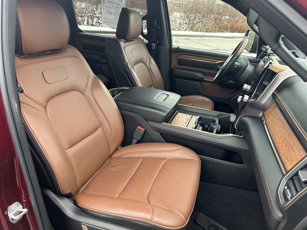 Used 2019 RAM 1500 Limited image 19