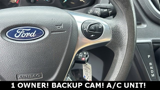 Used 2019 Ford Transit 250 148 Low Roof image 13