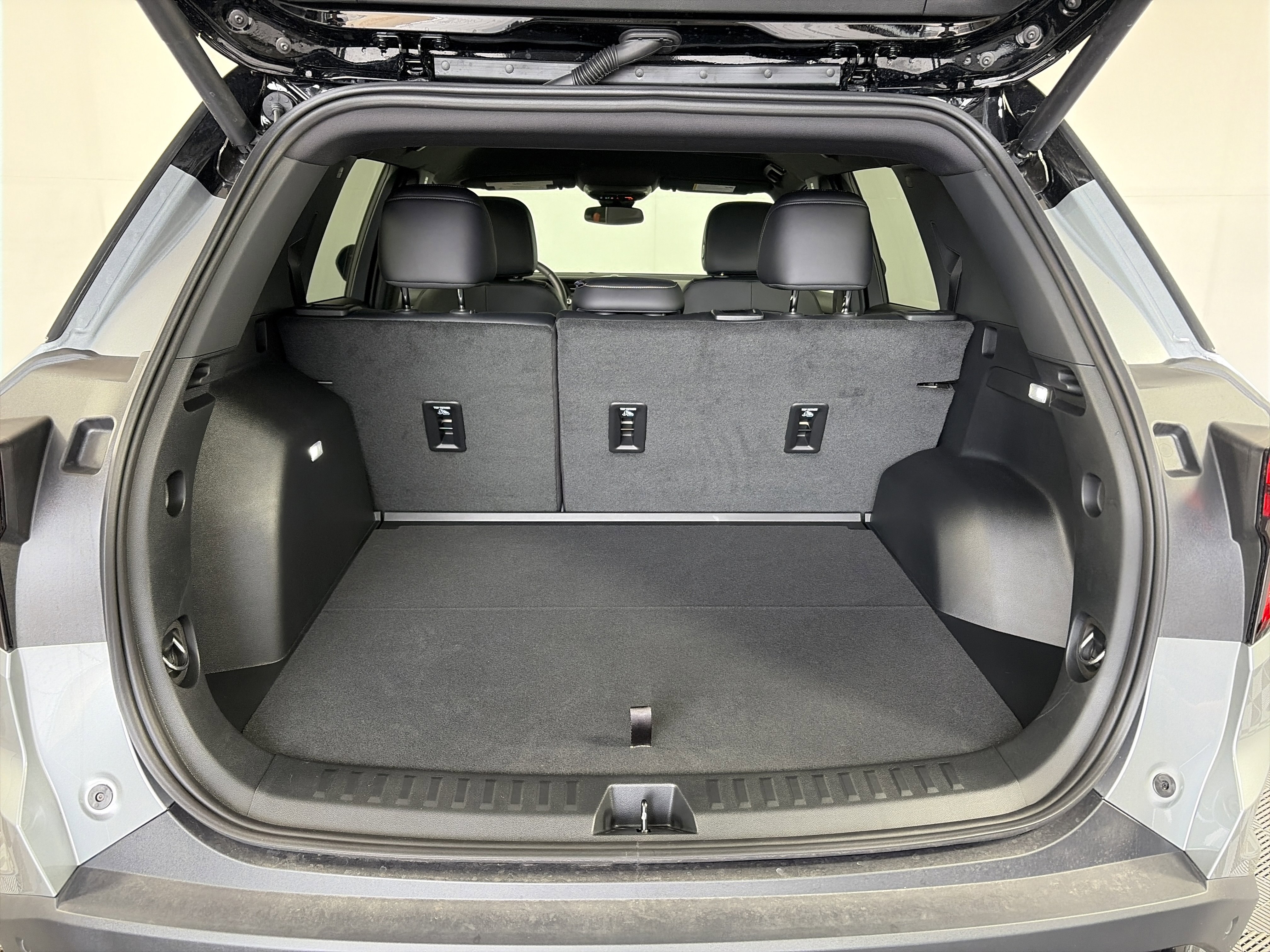 Certified 2026 GMC Terrain Elevation w/ Elevation Premium Package image 14