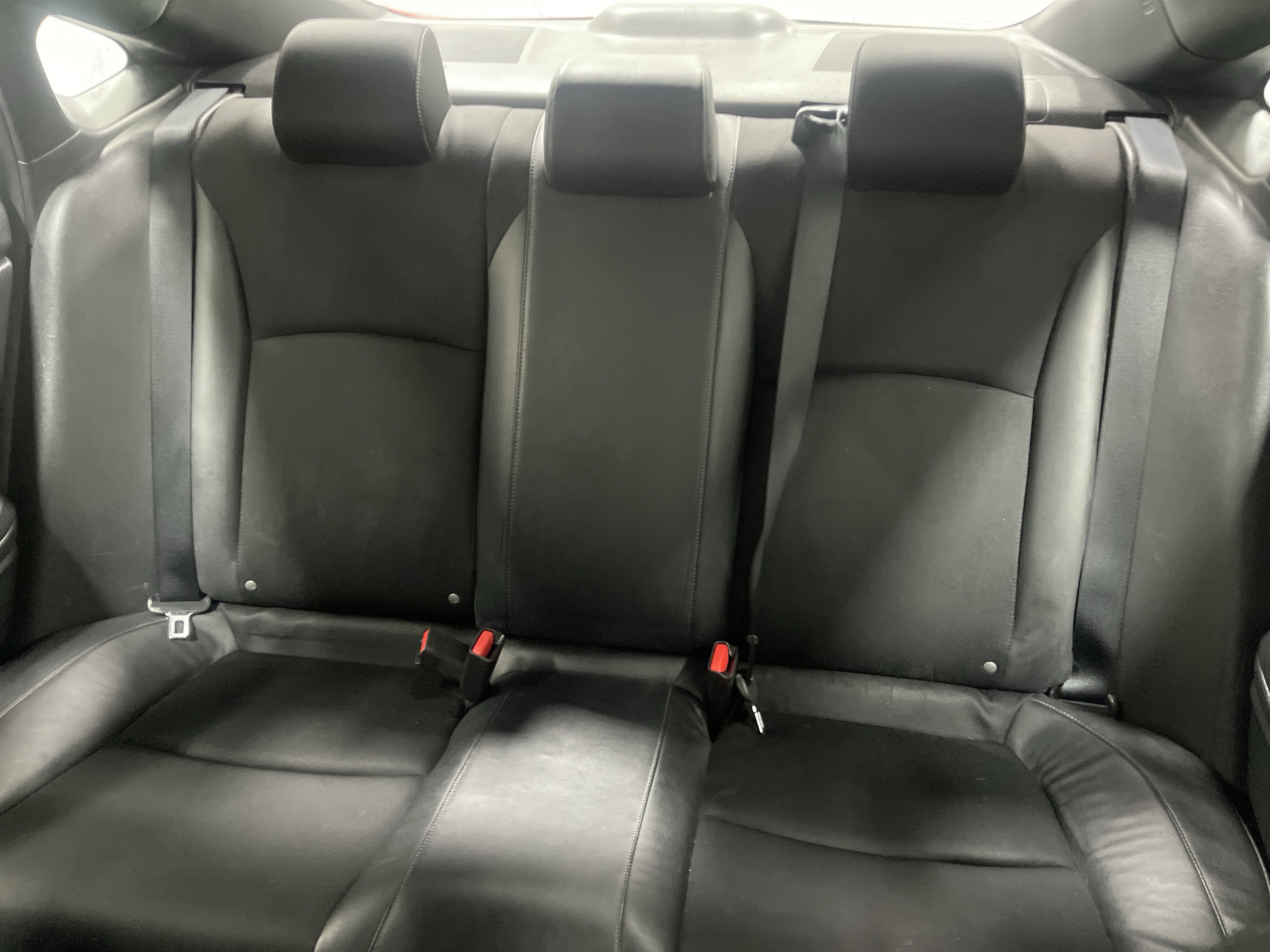 Used 2020 Honda Civic Sport image 11