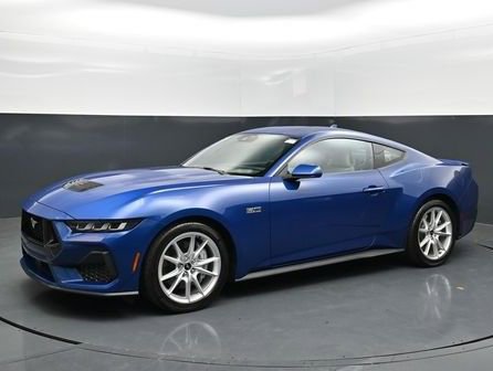 Used 2024 Ford Mustang GT Premium