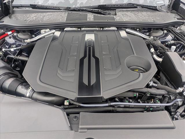 New 2026 Audi A6 Premium Plus image 18