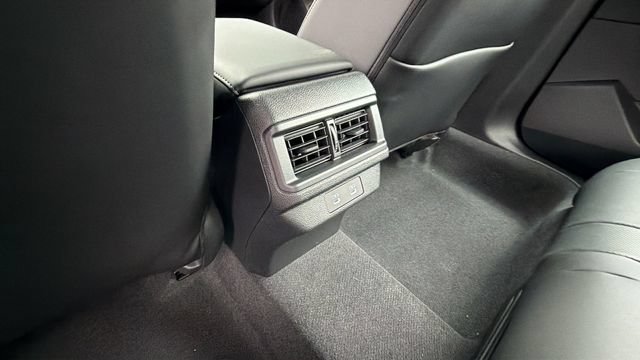 New 2026 Honda Accord Sport image 17