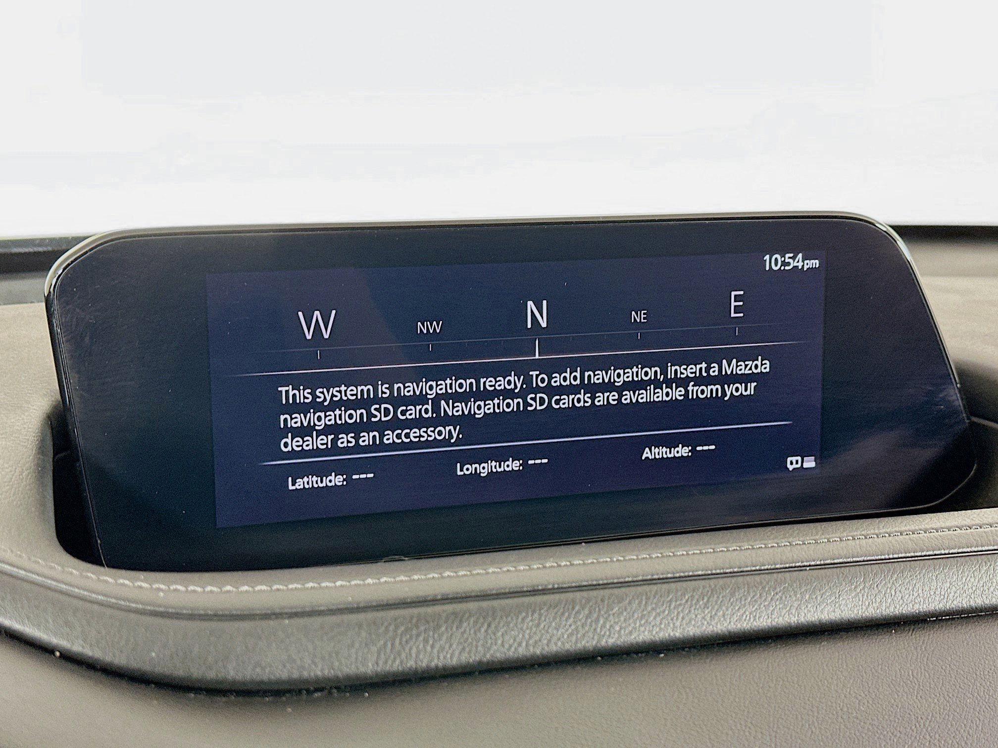 Used 2025 MAZDA CX-30 AWD 2.5 S w/ Preferred Package image 22