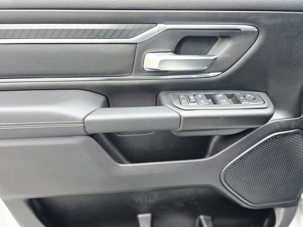 Used 2025 RAM 1500 Big Horn image 16