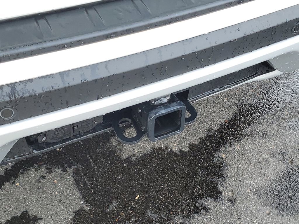 New 2026 Ford Explorer Tremor image 41