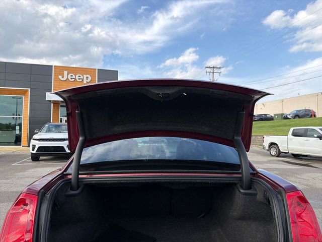 Used 2019 Chrysler 300 Touring w/ Quick Order Package 2EF image 27