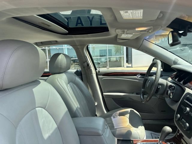 Used 2006 Buick Lucerne CXL w/ Luxury Package FWD image 9