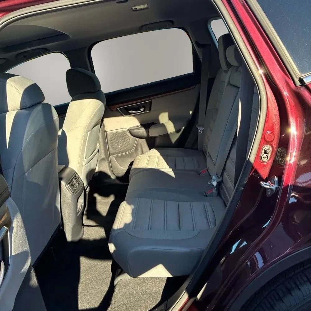 Used 2019 Honda CR-V EX image 17