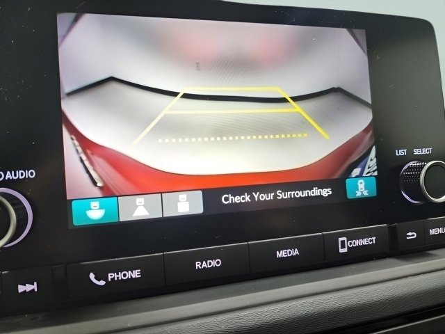 Certified 2024 Honda Accord EX image 3