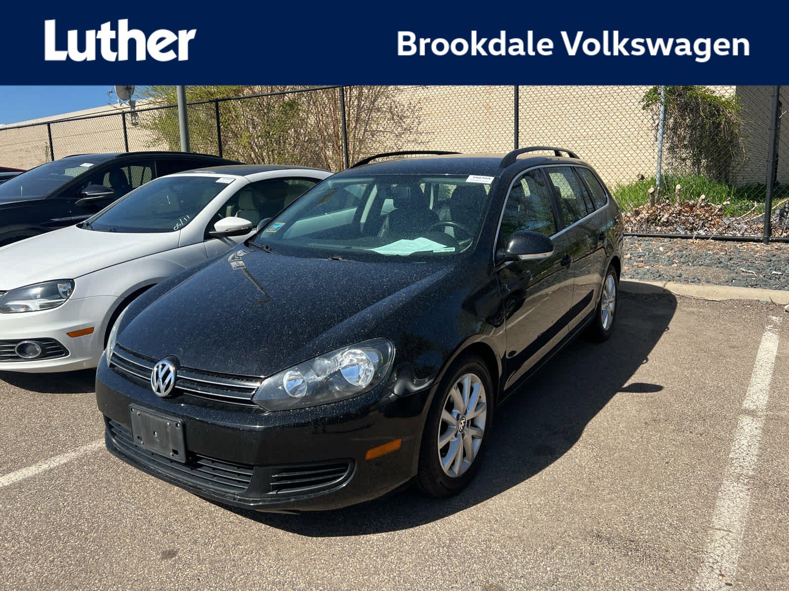 Used 2013 Volkswagen Jetta SE FWD image 1