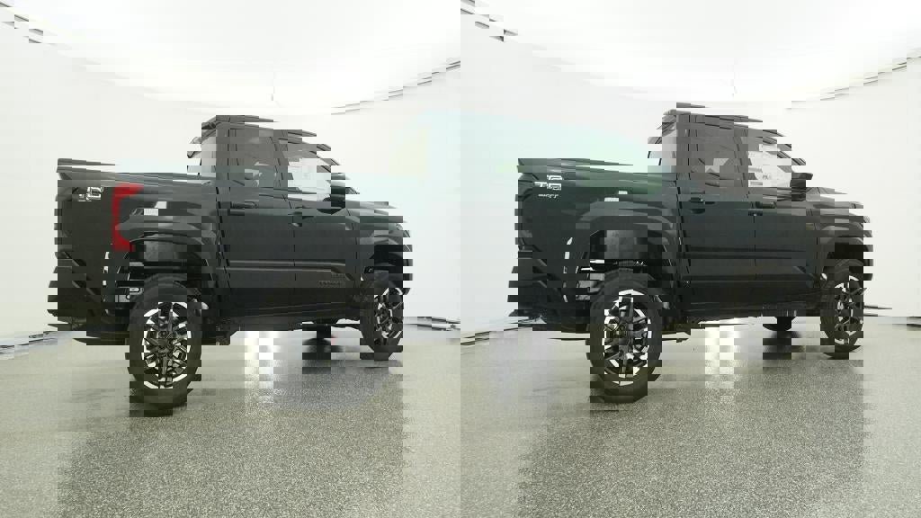 New 2025 Toyota Tacoma TRD Sport image 59