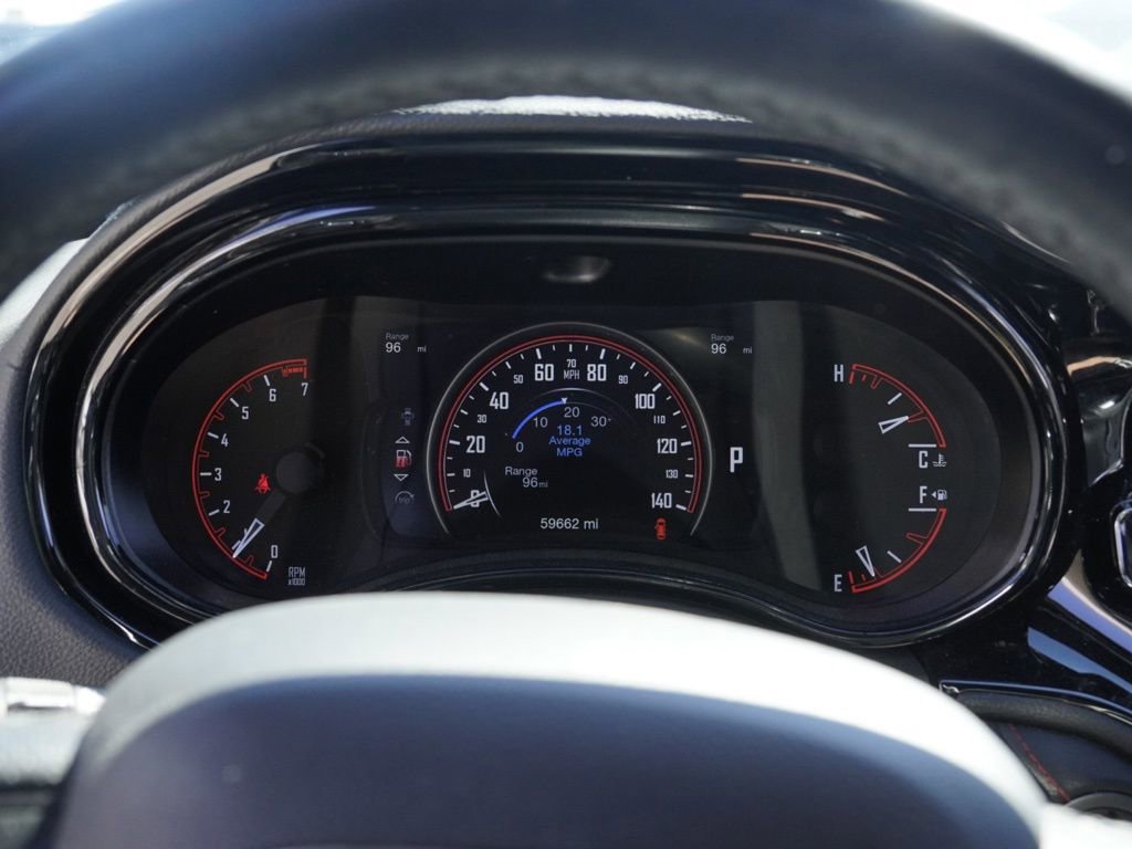Used 2023 Dodge Durango GT image 11