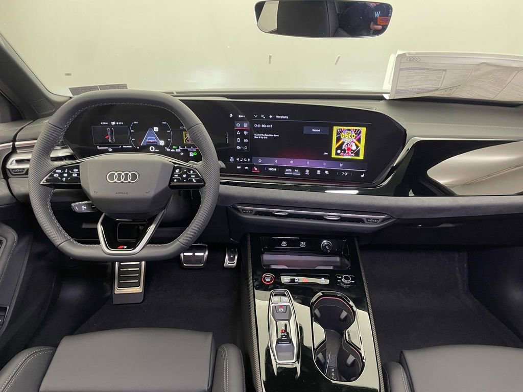 New 2025 Audi S5 Premium Plus image 26