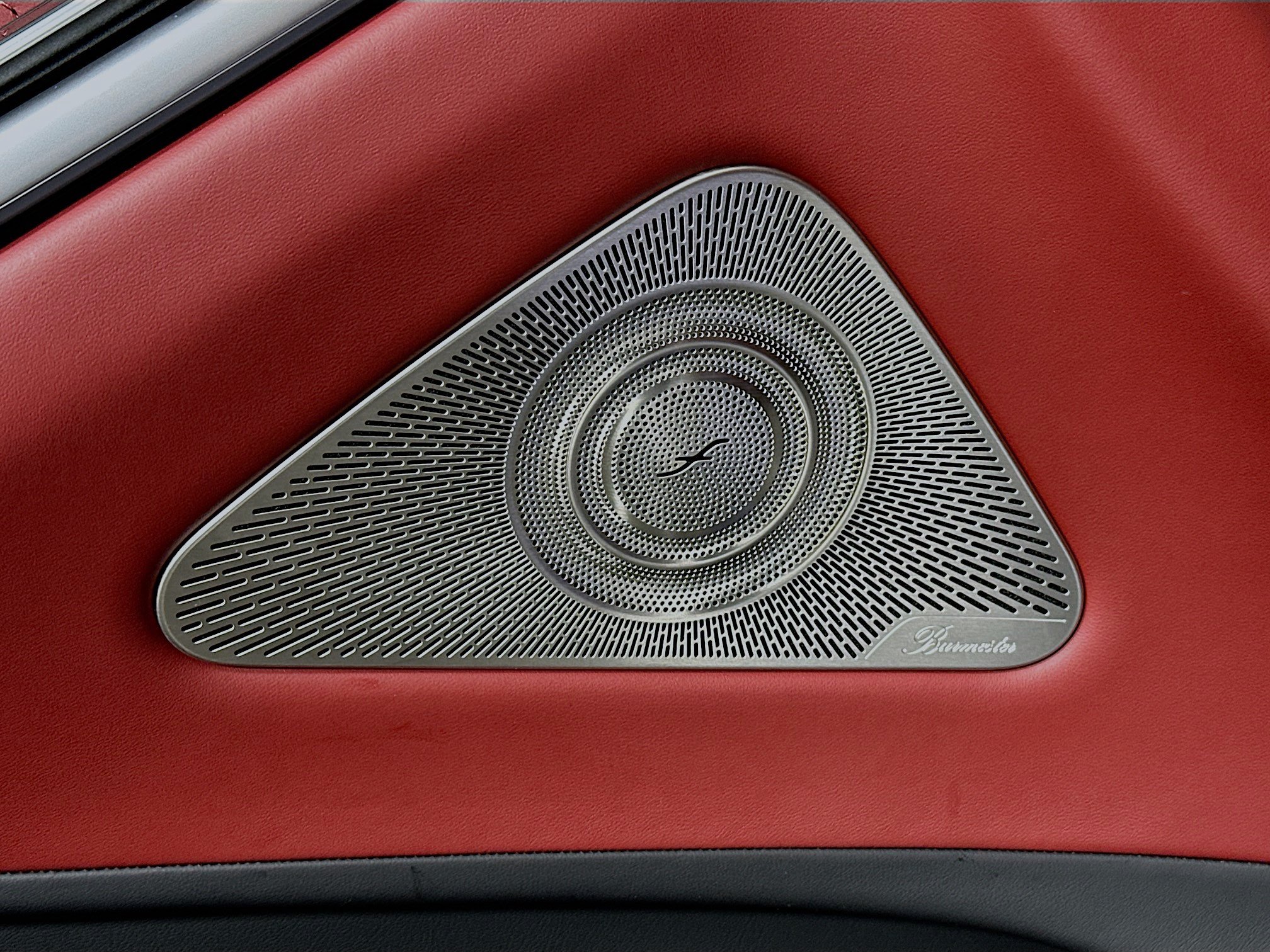 Certified 2024 Mercedes-Benz S 580 4MATIC Sedan image 20