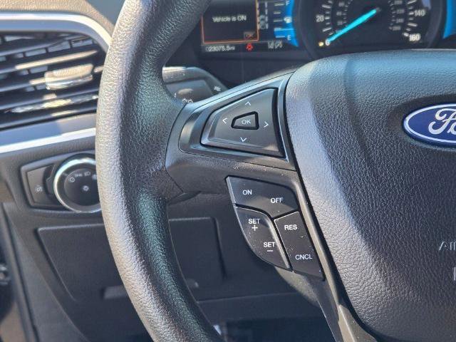 Certified 2024 Ford Edge SE w/ Black Appearance Package image 29