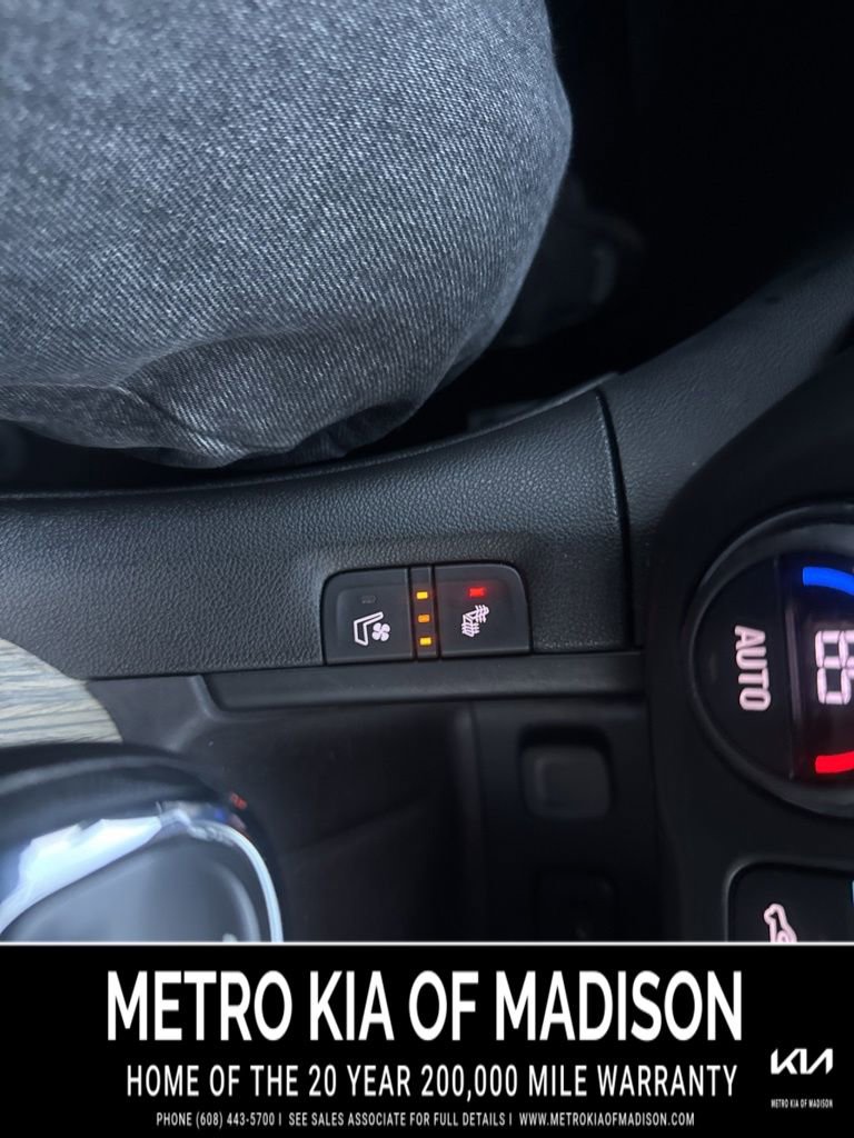 Used 2019 GMC Acadia Denali w/ Technology Package image 26