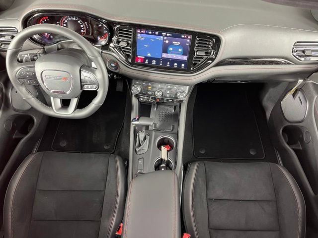 New 2026 Dodge Durango GT AWD/4WD image 9