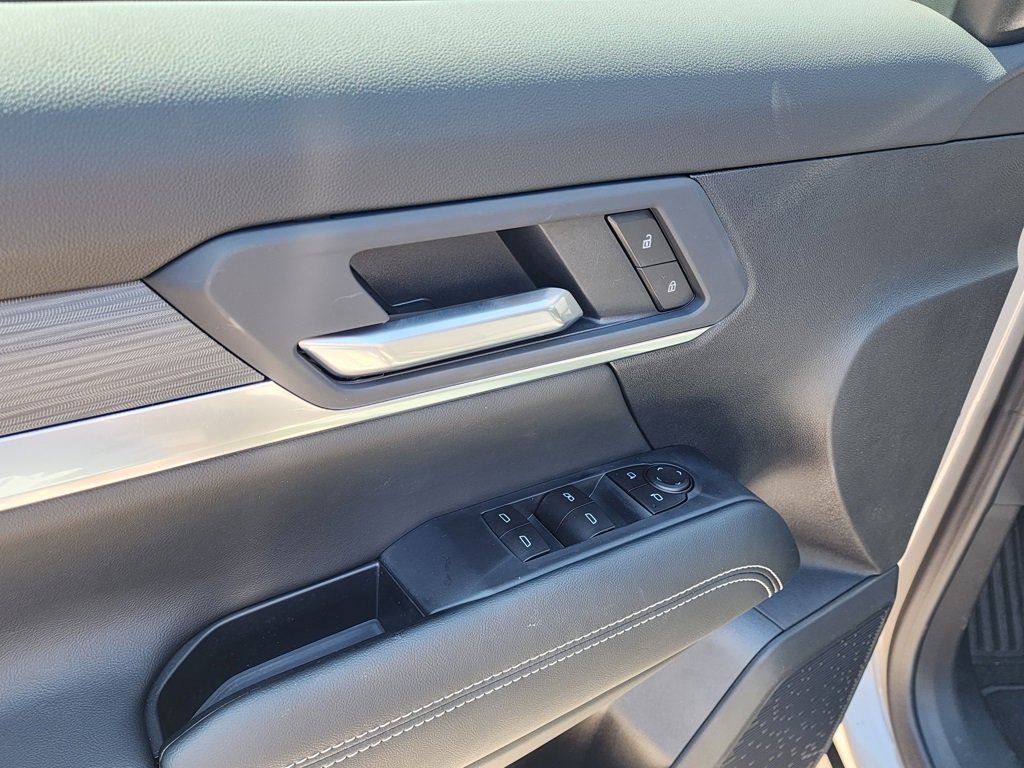 New 2026 GMC Terrain Elevation w/ Black Edition image 14