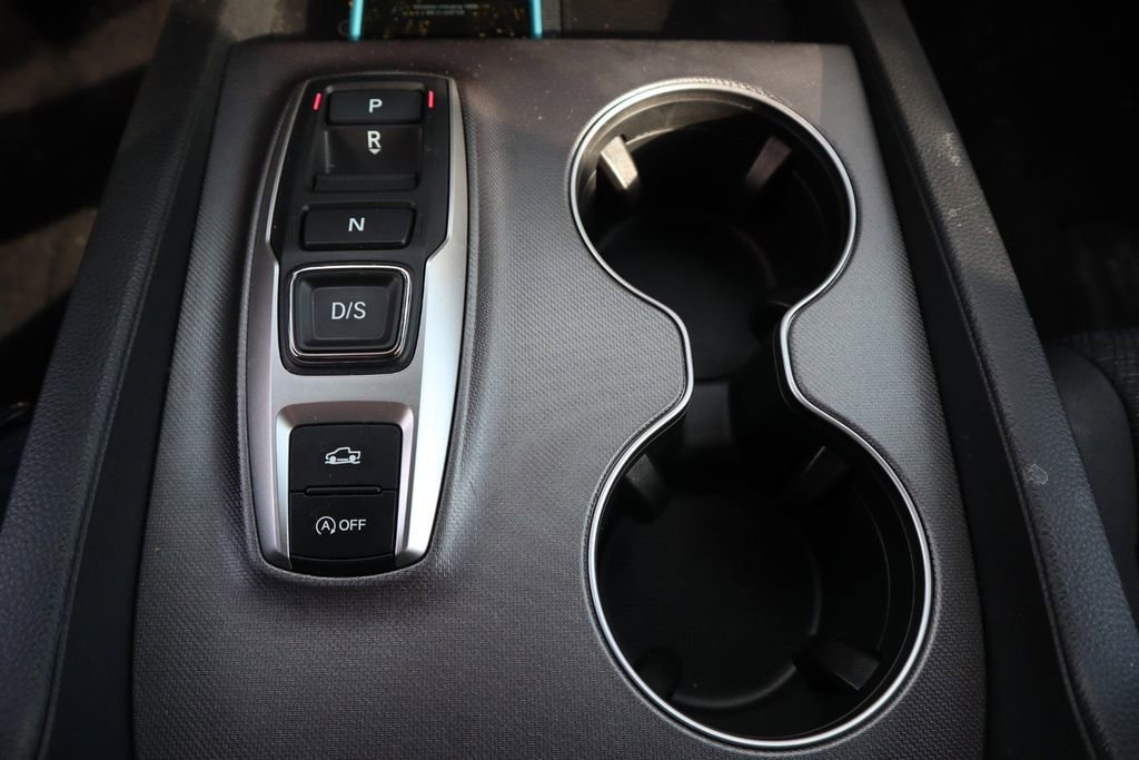 Used 2024 Honda Ridgeline Sport image 19