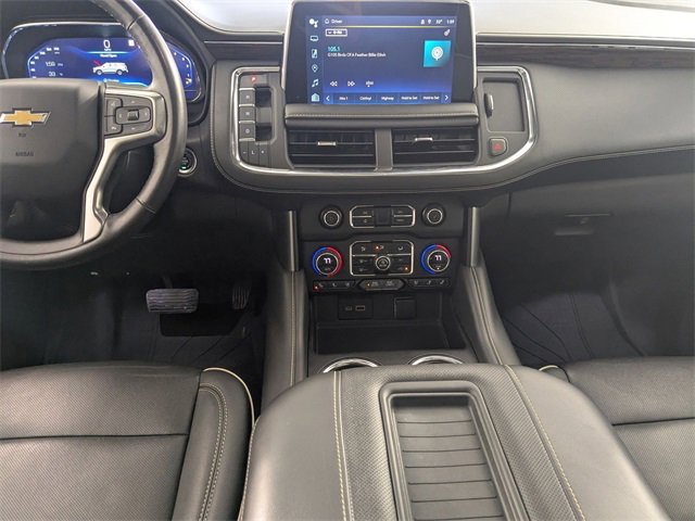 Used 2023 Chevrolet Tahoe Premier image 26