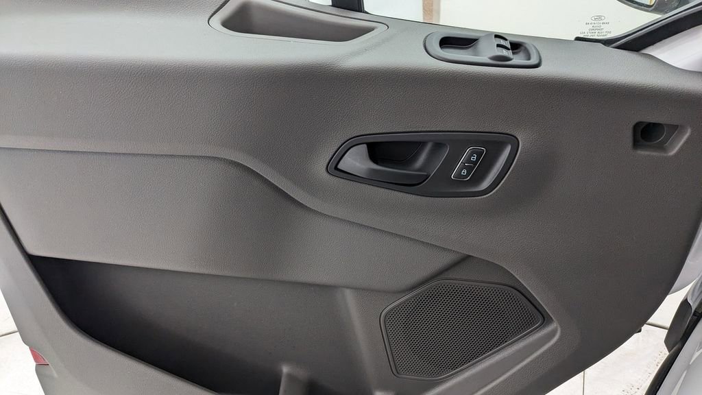 Certified 2026 Ford Transit 350 XL image 28