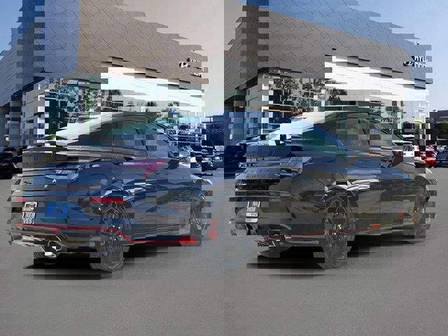 New 2026 Hyundai Elantra N FWD image 2