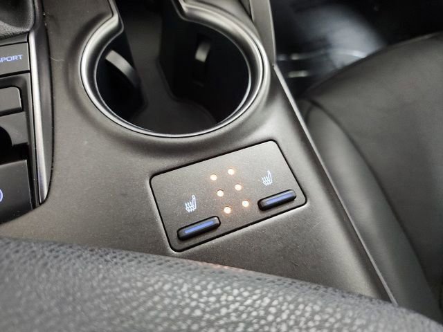 Certified 2024 Toyota Camry XSE FWD image 29