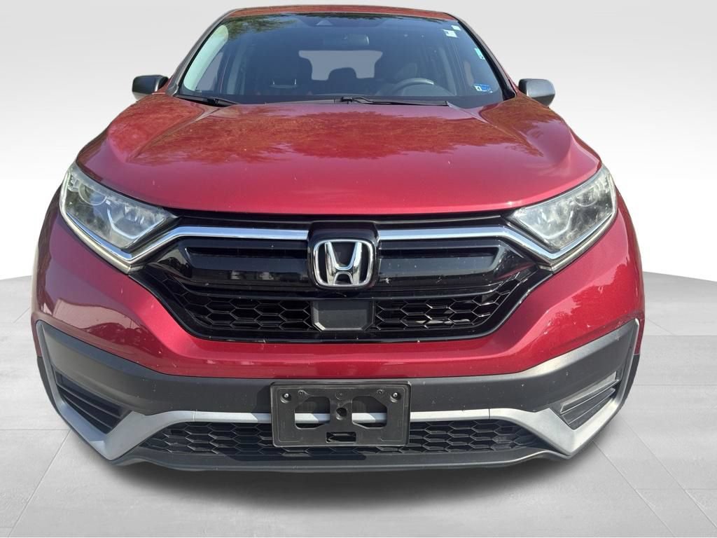 Used 2020 Honda CR-V LX image 16
