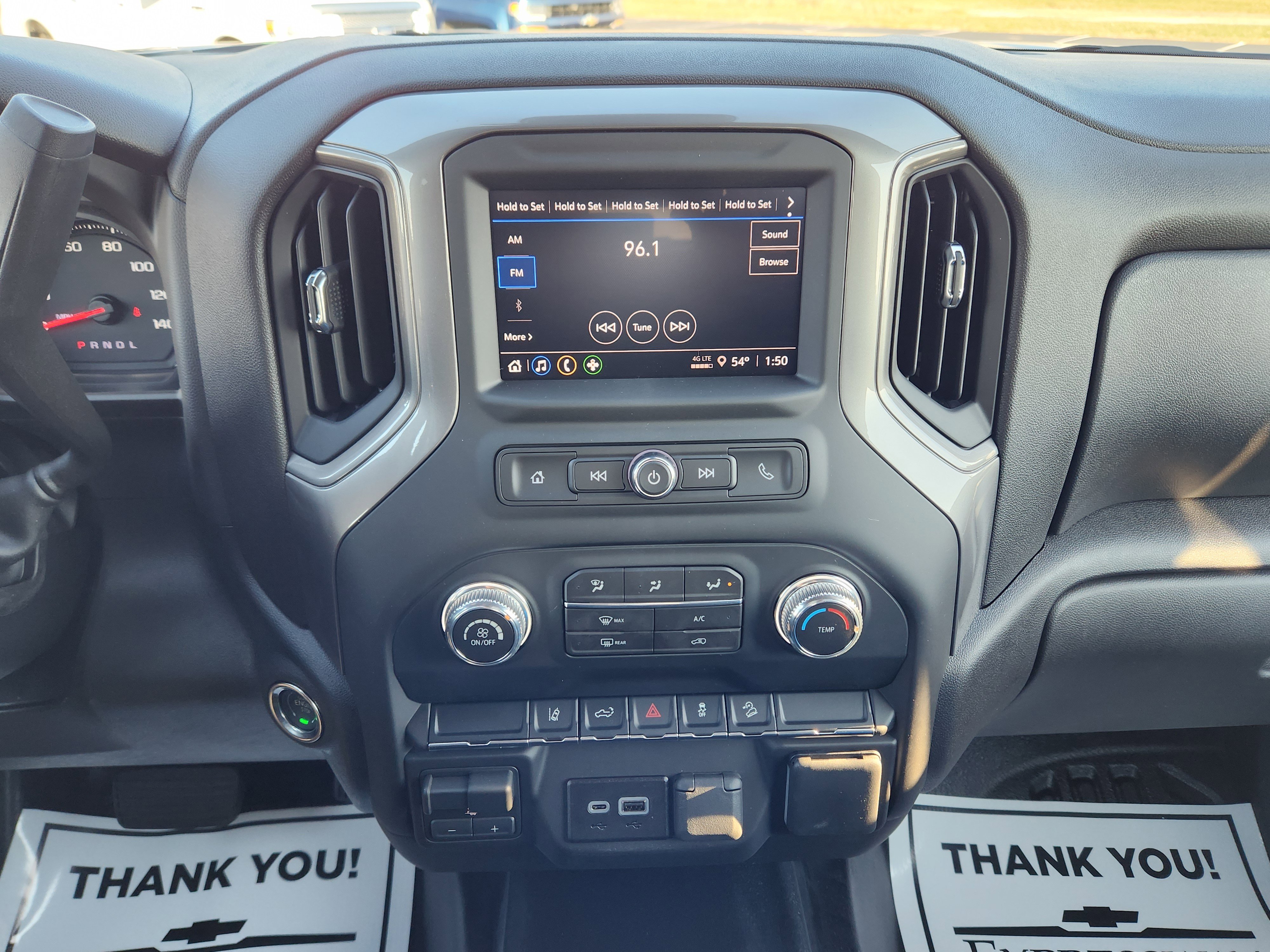 New 2026 GMC Sierra 2500 Pro image 12