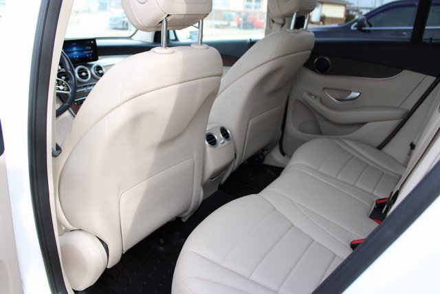 Used 2022 Mercedes-Benz GLC 300 4MATIC image 33