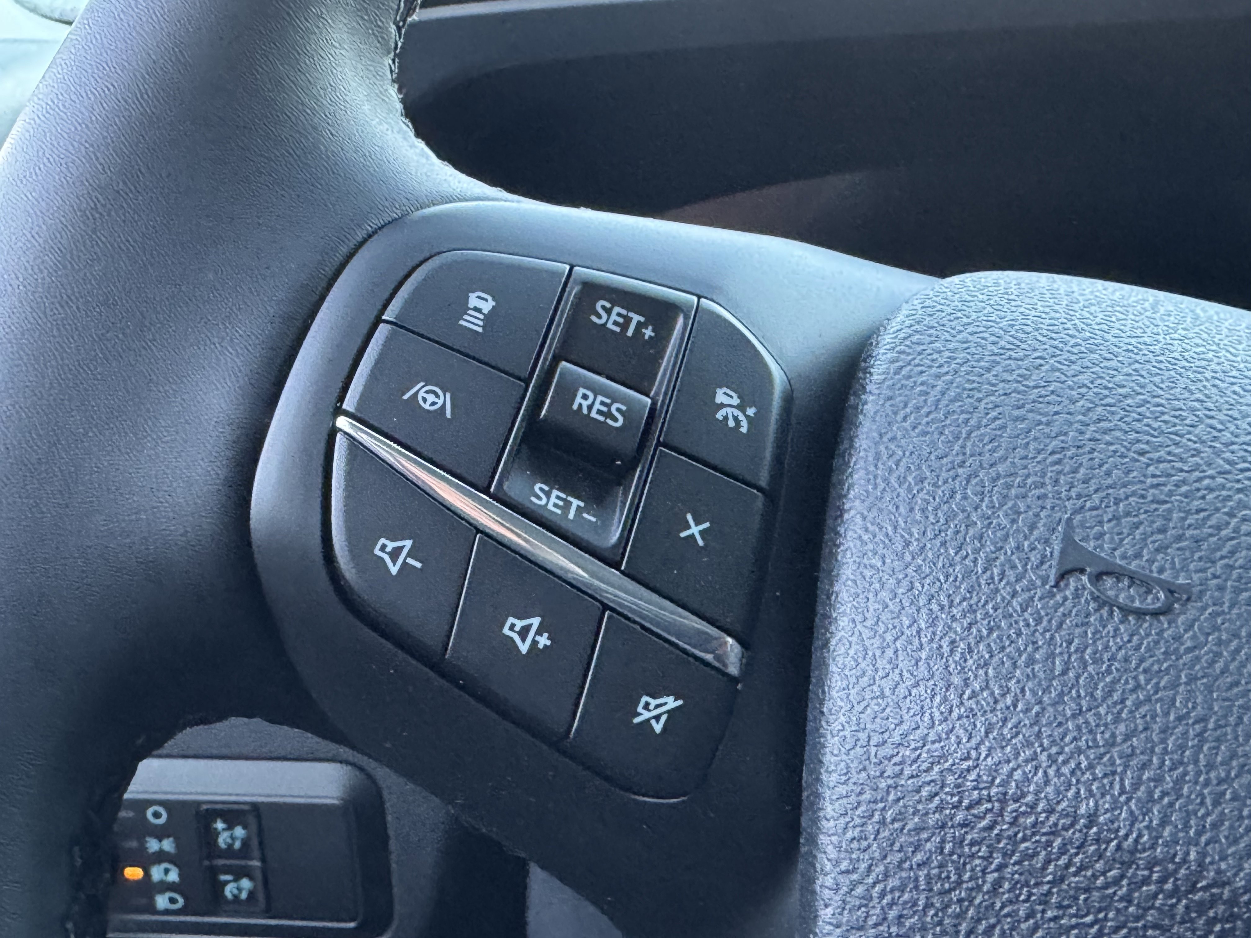 New 2025 Ford Bronco Sport Big Bend w/ Convenience Package image 13