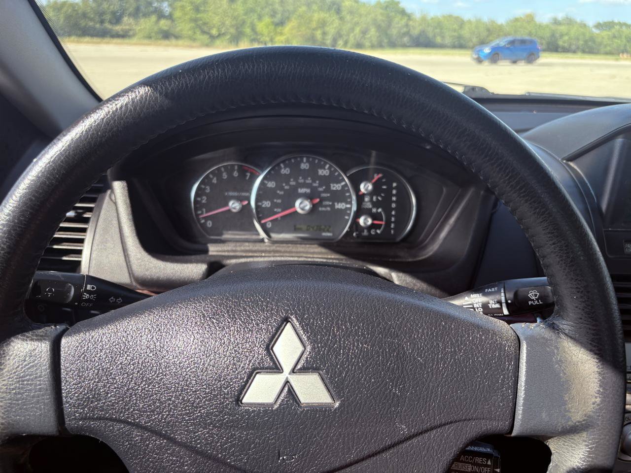 Used 2012 Mitsubishi Galant ES FWD image 45
