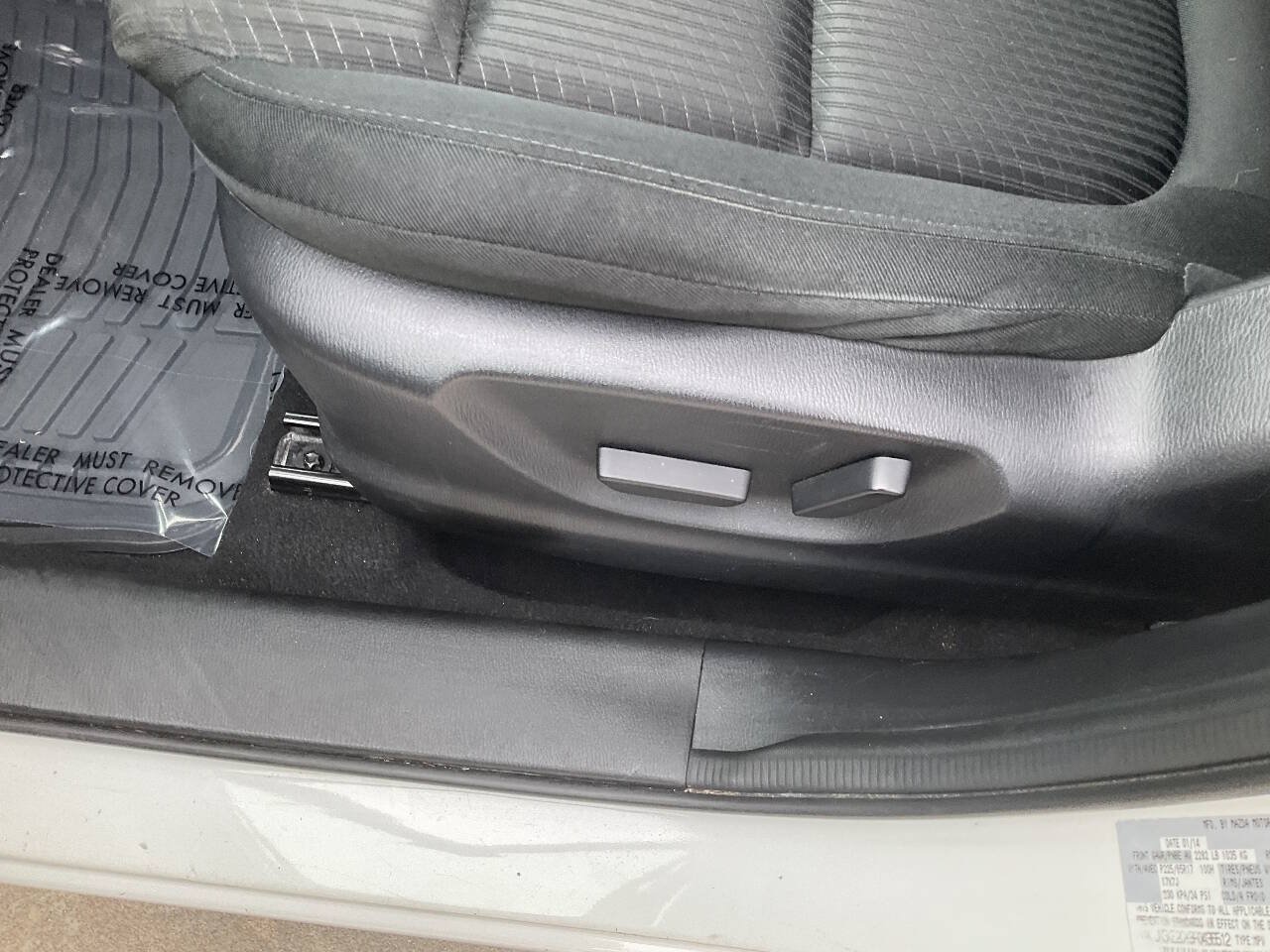 Used 2015 MAZDA CX-5 Touring FWD image 11