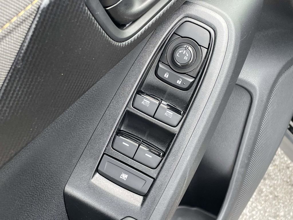 Certified 2025 Subaru Crosstrek 2.5i Sport w/ Popular Package #4A image 6