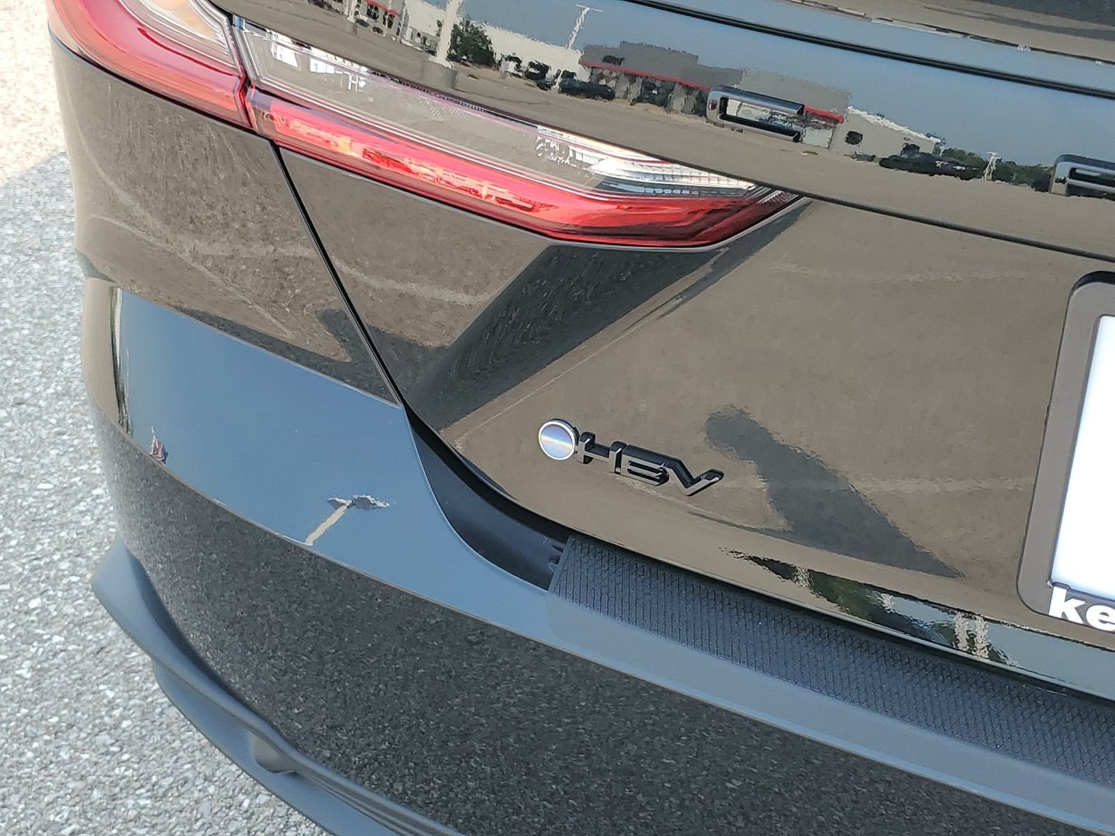 New 2026 Toyota Camry SE FWD image 8
