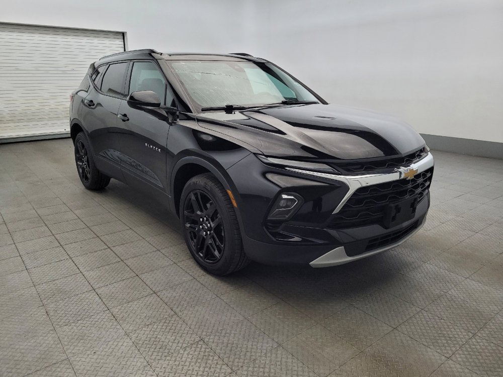 Used 2023 Chevrolet Blazer LT w/ Convenience Package image 13