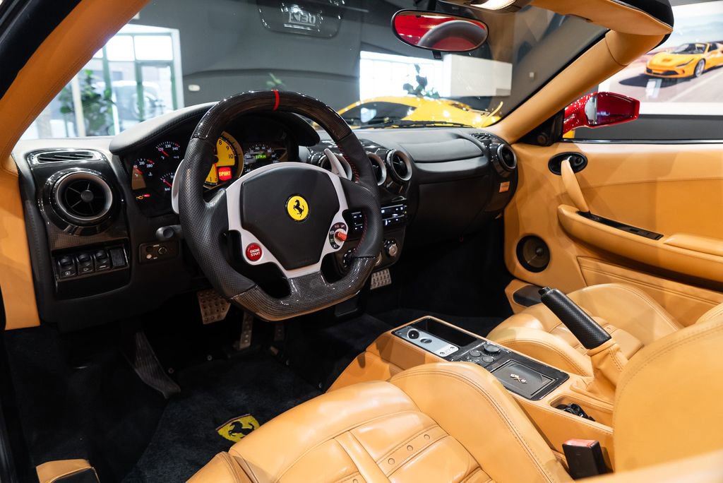 Used 2008 Ferrari F430 Spider image 27