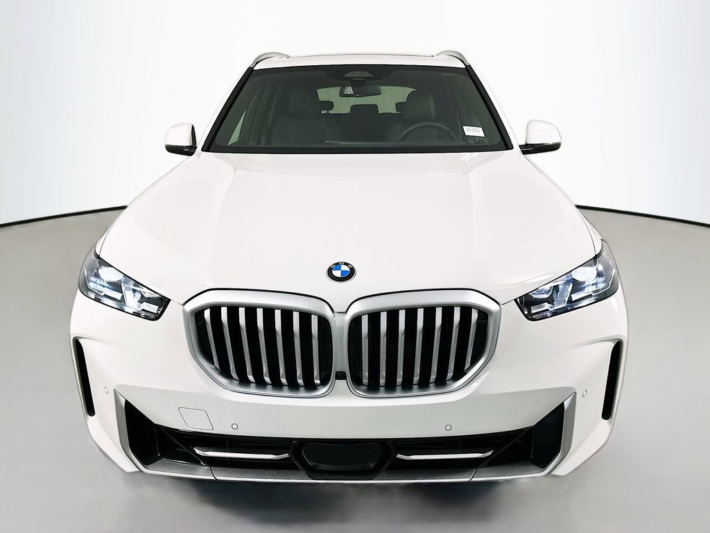 New 2026 BMW X5 sDrive40i w/ Premium Package image 2