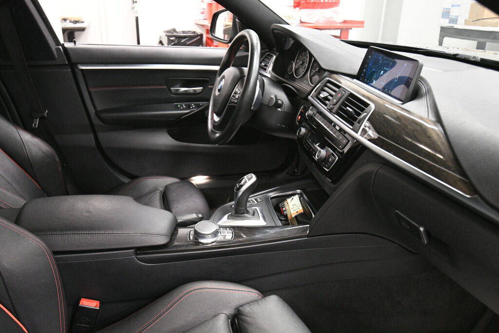 Used 2018 BMW 430i Gran Coupe xDrive image 32