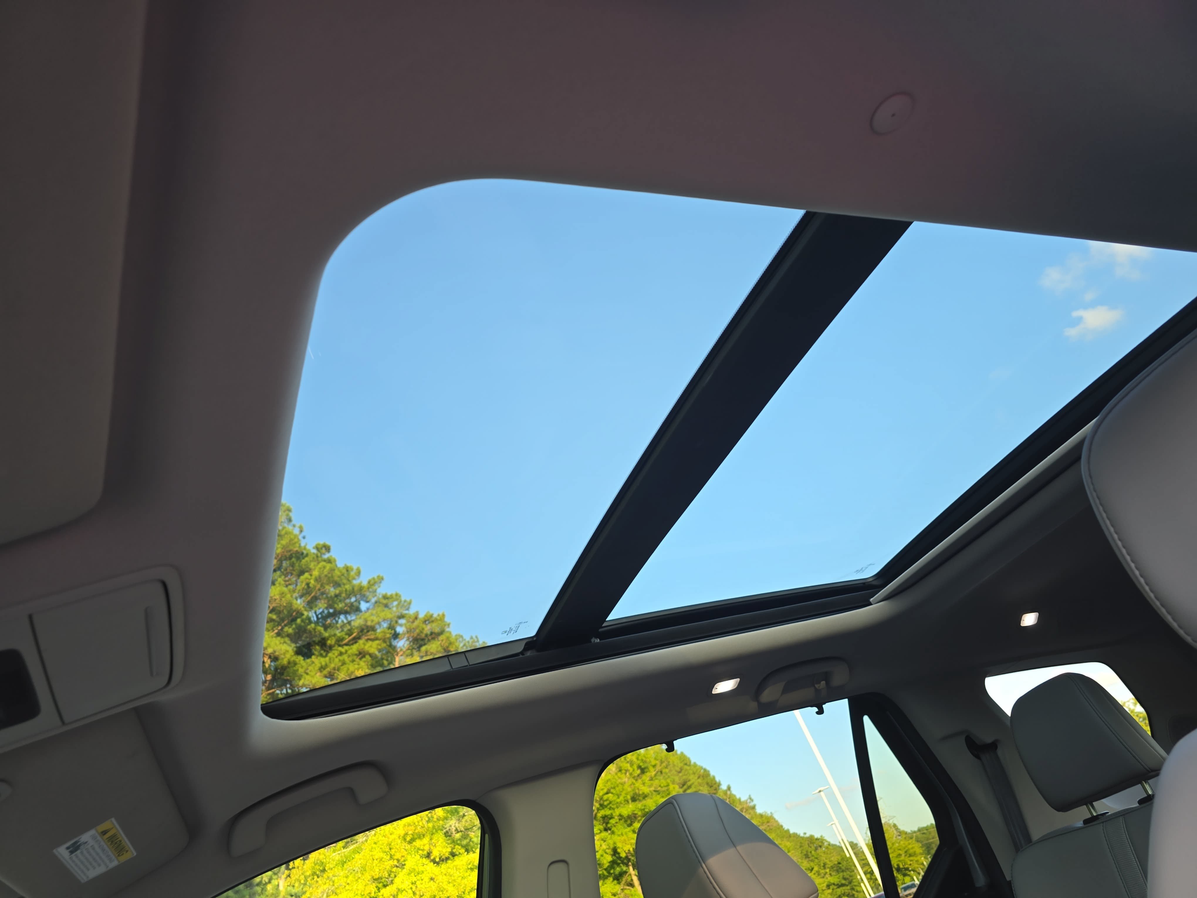 Used 2025 Honda Pilot Touring image 31