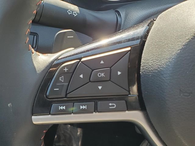 Certified 2024 Nissan Altima 2.5 SR image 17