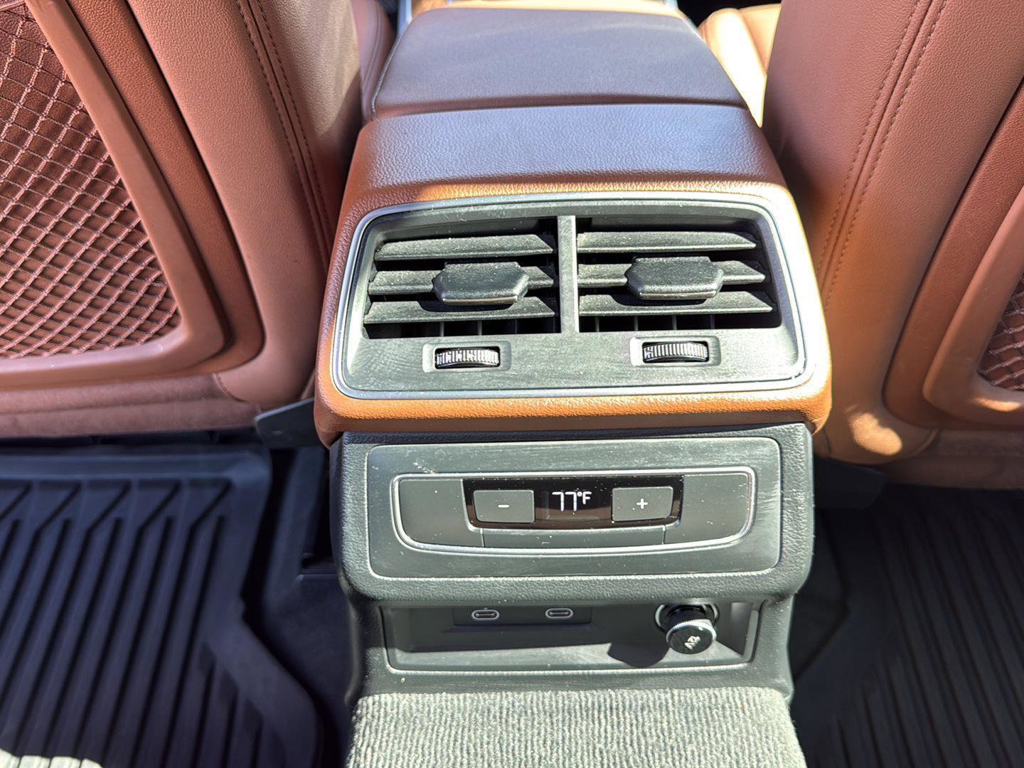 Used 2021 Audi A6 2.0T Premium w/ Convenience Package image 22