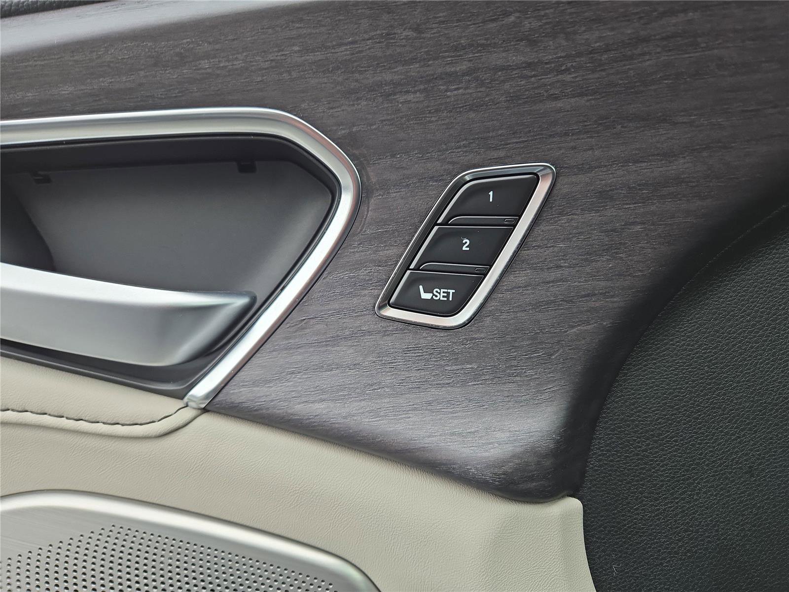 New 2026 Acura RDX SH-AWD w/ Advance Package image 18